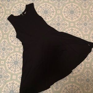 VANS swing dress. Size L